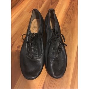 Men’s Irish reel dance shoes (soft)